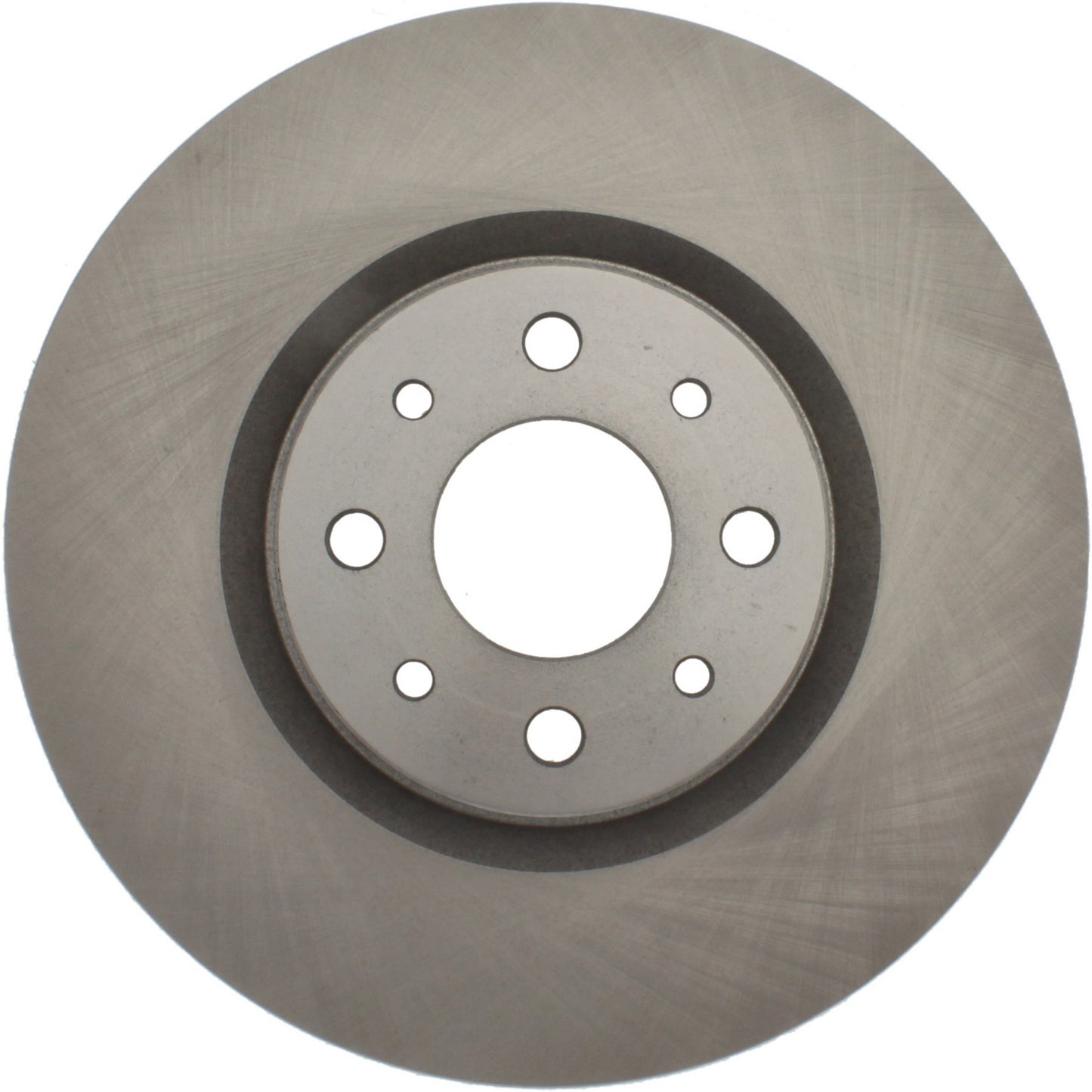 Centric Parts Disc Brake Rotor Standard with Non-Directional Finishes for 2007-2012 Alfa Romeo Mito Fiat Bravo Stilo 121.99042