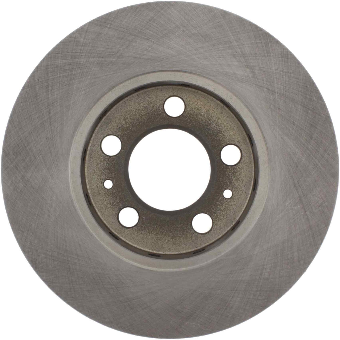 Centric Parts Disc Brake Rotor C-Tek Standard Non-Directional Finishes for 2001-2018 Audi A1 121.99048