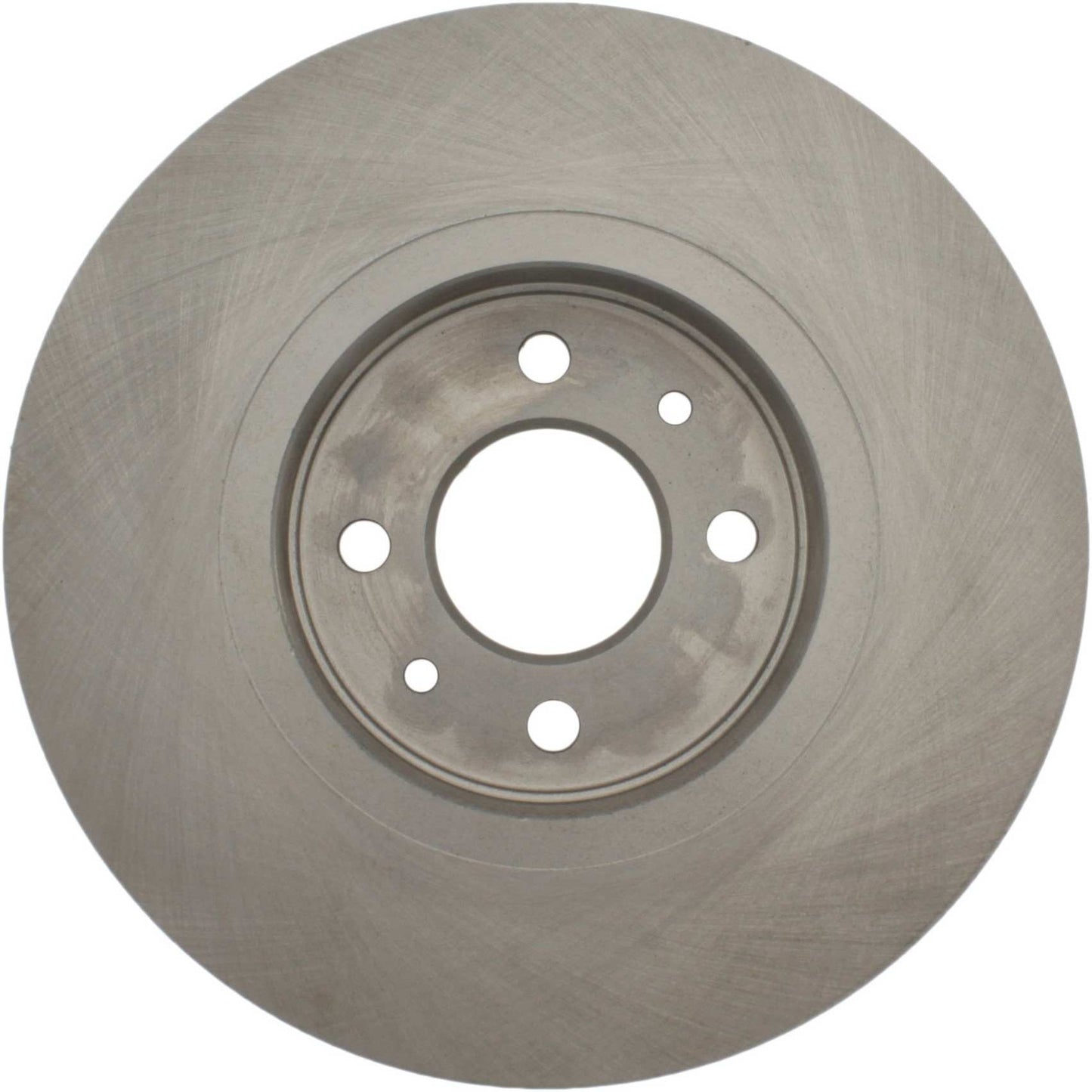 Centric Parts Disc Brake Rotor Standard with Non-Directional Finishes for 2002-2006 Renault Clio, 2002-2006 Megane, 2001-2004 Scenic 121.99050