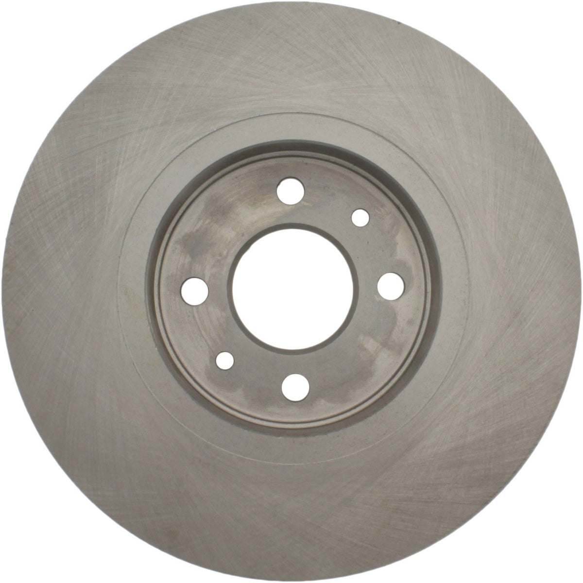 Centric Parts Disc Brake Rotor Standard with Non-Directional Finishes for 2002-2006 Renault Clio, 2002-2006 Megane, 2001-2004 Scenic 121.99050