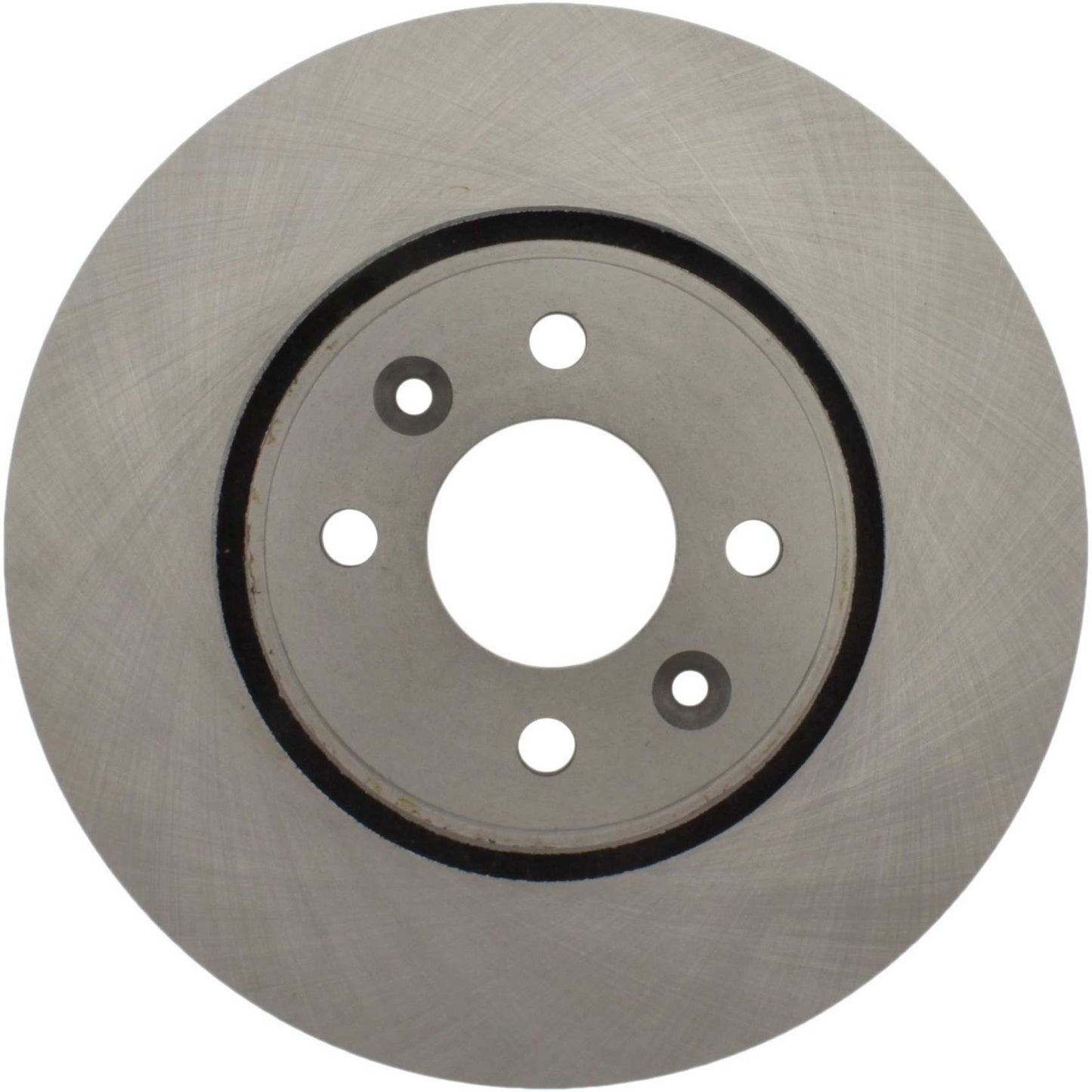 Centric Parts Disc Brake Rotor Standard with Non-Directional Finishes for 2002-2006 Renault Clio, 2002-2006 Megane, 2001-2004 Scenic 121.99050
