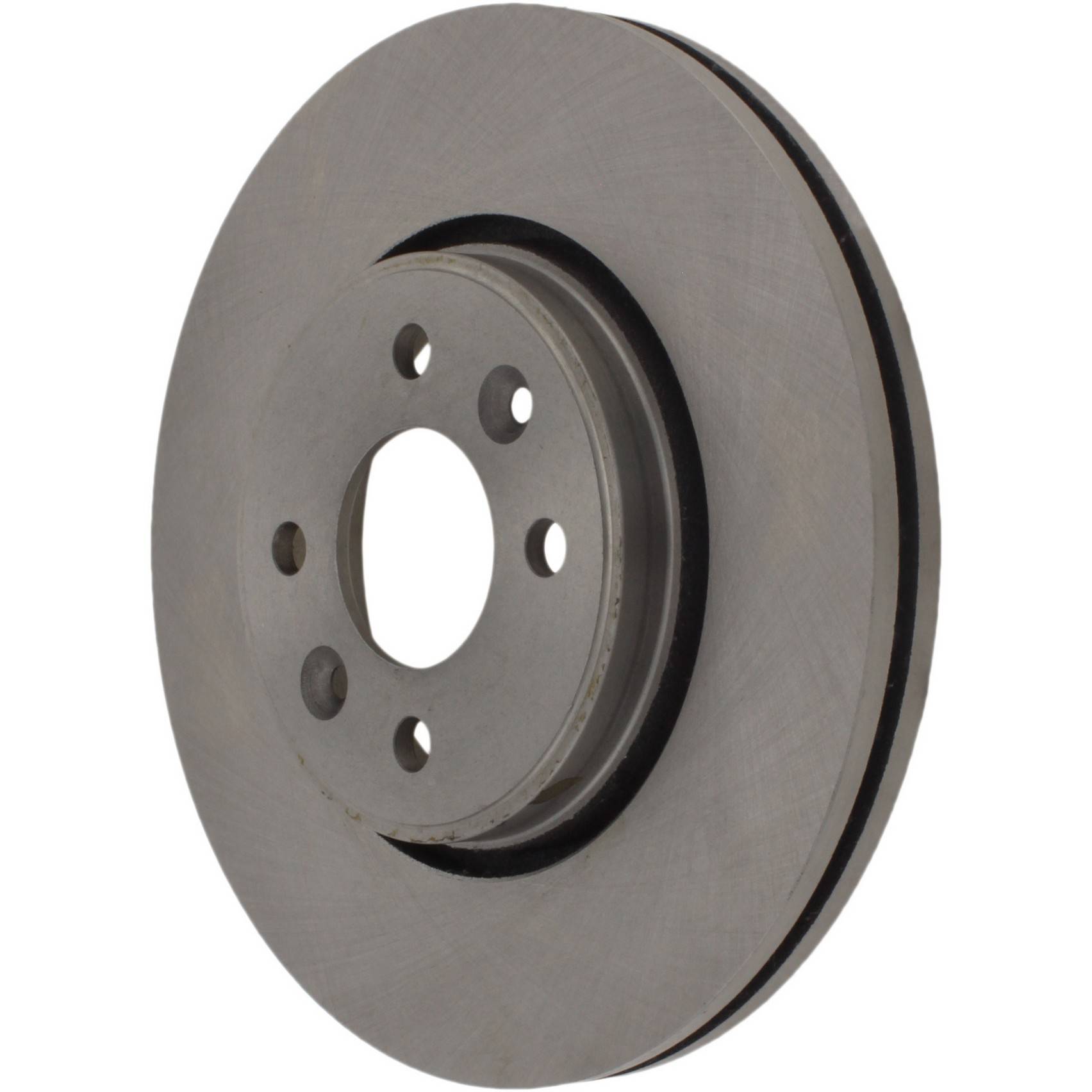 Centric Parts Standard Brake Rotor 121.99050