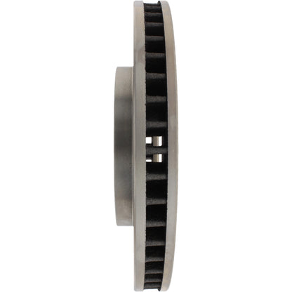 Centric Parts Disc Brake Rotor Standard with Non-Directional Finishes for 2017-2014 Nissan NV350 Urvan 2013-2002 Urvan 121.99055