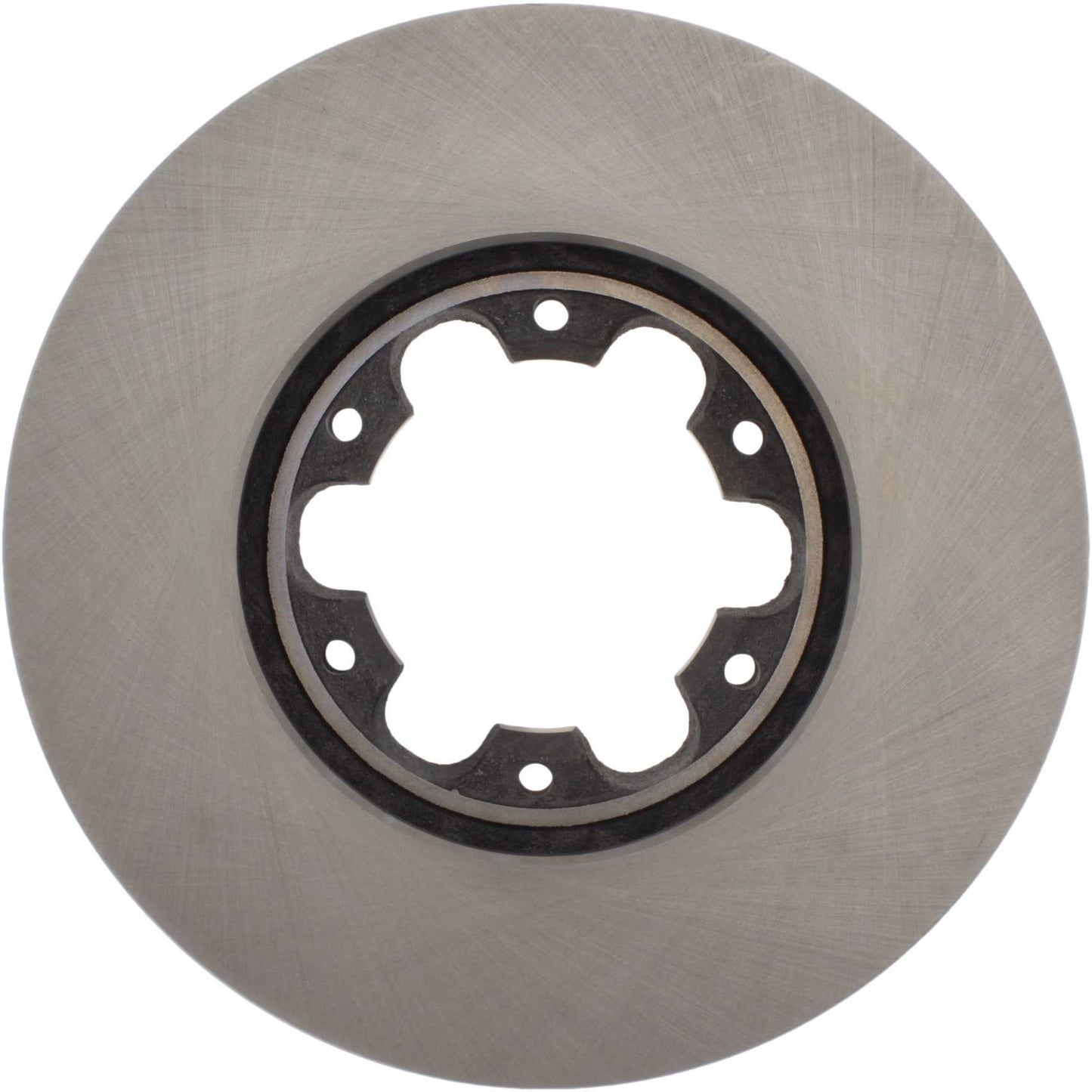 Centric Parts Disc Brake Rotor Standard with Non-Directional Finishes for 2017-2014 Nissan NV350 Urvan 2013-2002 Urvan 121.99055