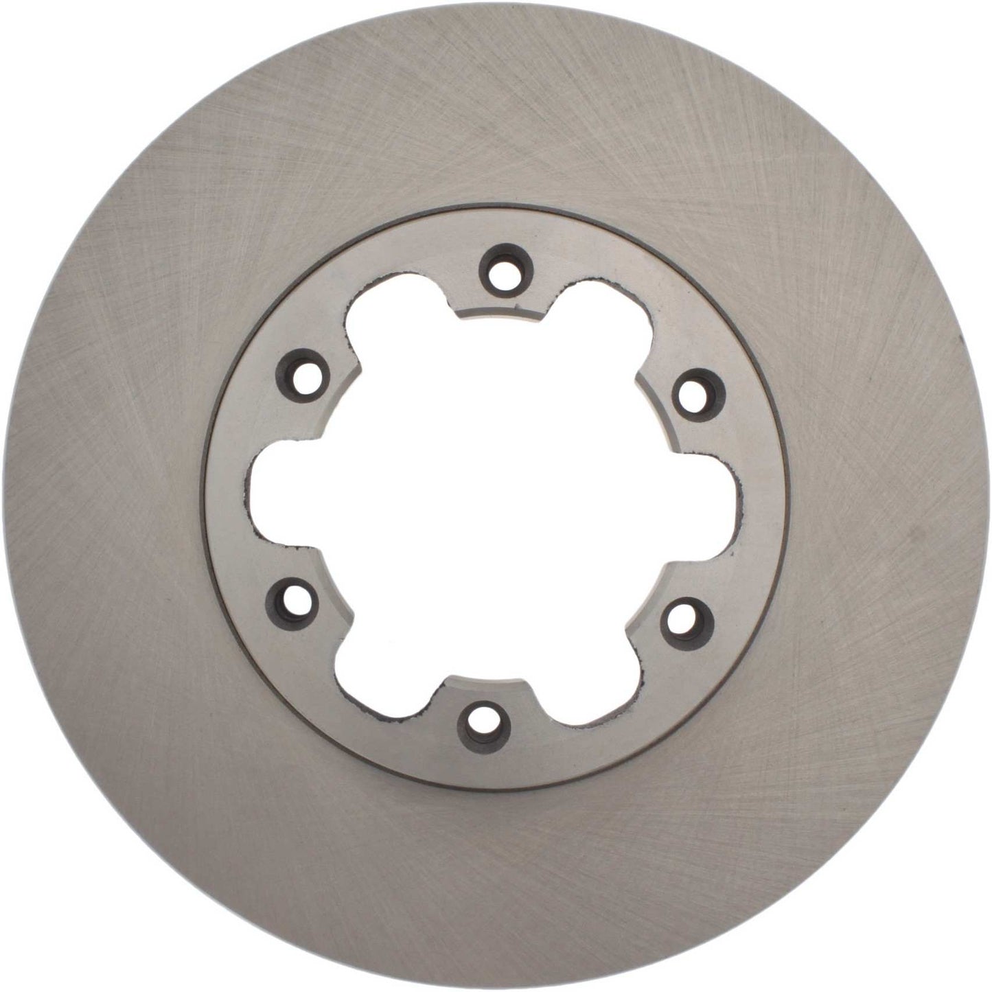 Centric Parts Disc Brake Rotor Standard with Non-Directional Finishes for 2017-2014 Nissan NV350 Urvan 2013-2002 Urvan 121.99055