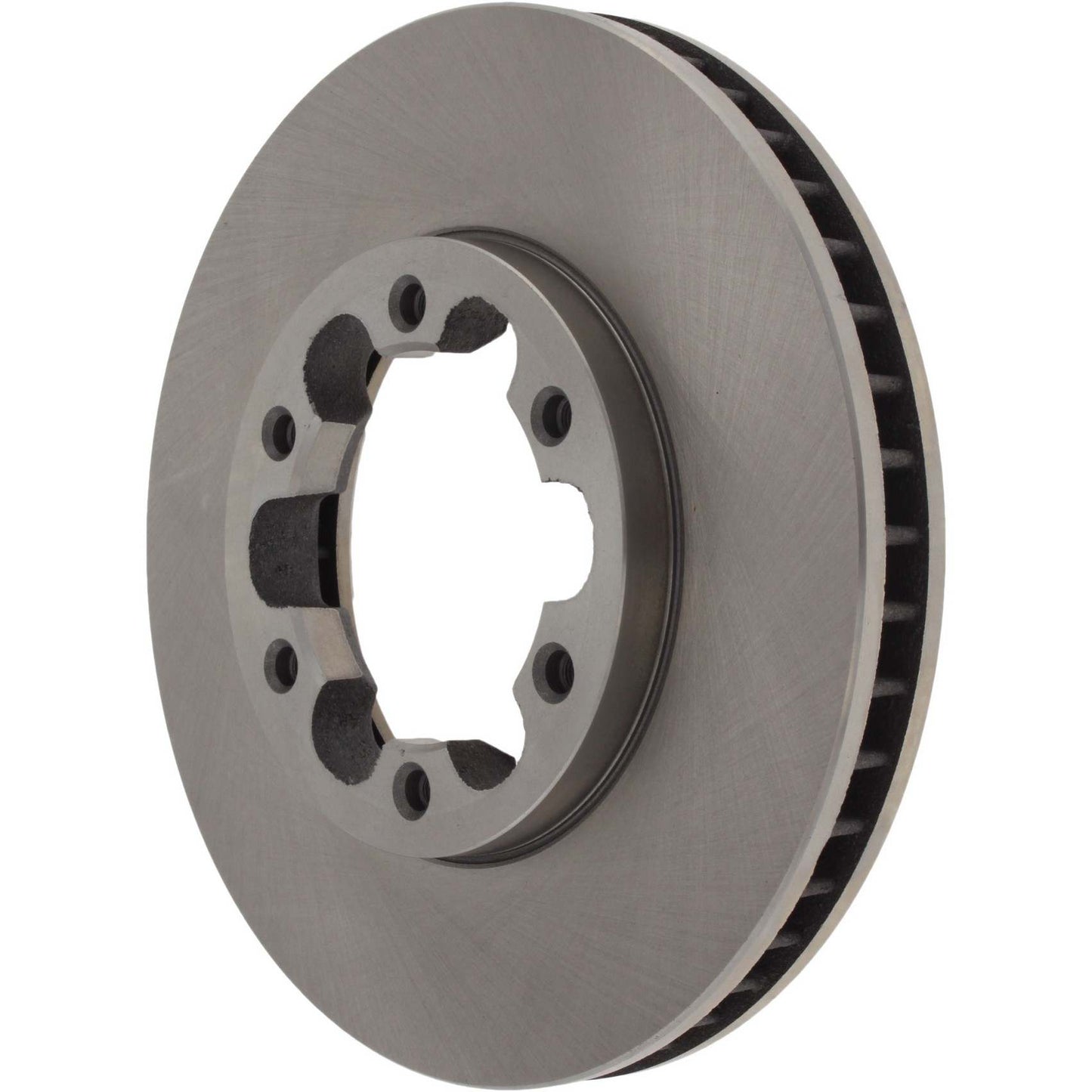 Centric Parts Disc Brake Rotor Standard with Non-Directional Finishes for 2017-2014 Nissan NV350 Urvan 2013-2002 Urvan 121.99055