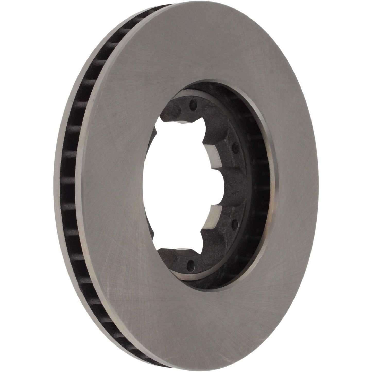 Centric Parts Disc Brake Rotor Standard with Non-Directional Finishes for 2017-2014 Nissan NV350 Urvan 2013-2002 Urvan 121.99055