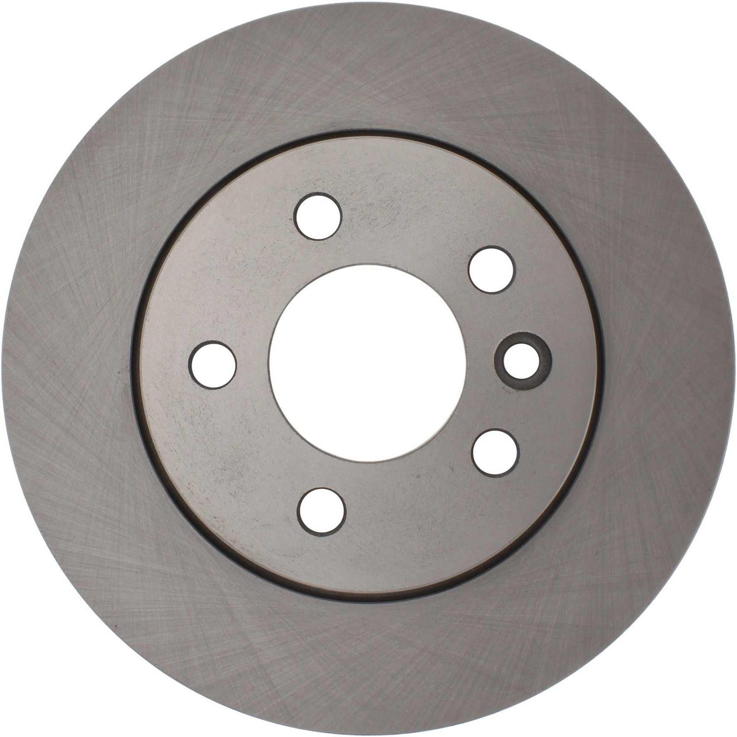 Centric Parts Disc Brake Rotor Standard with Non-Directional Finishes for 2011-2019 Volkswagen Amarok 121.99058