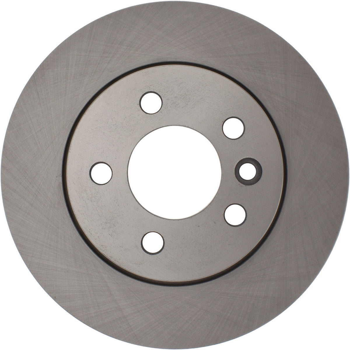 Centric Parts Disc Brake Rotor Standard with Non-Directional Finishes for 2011-2019 Volkswagen Amarok 121.99058