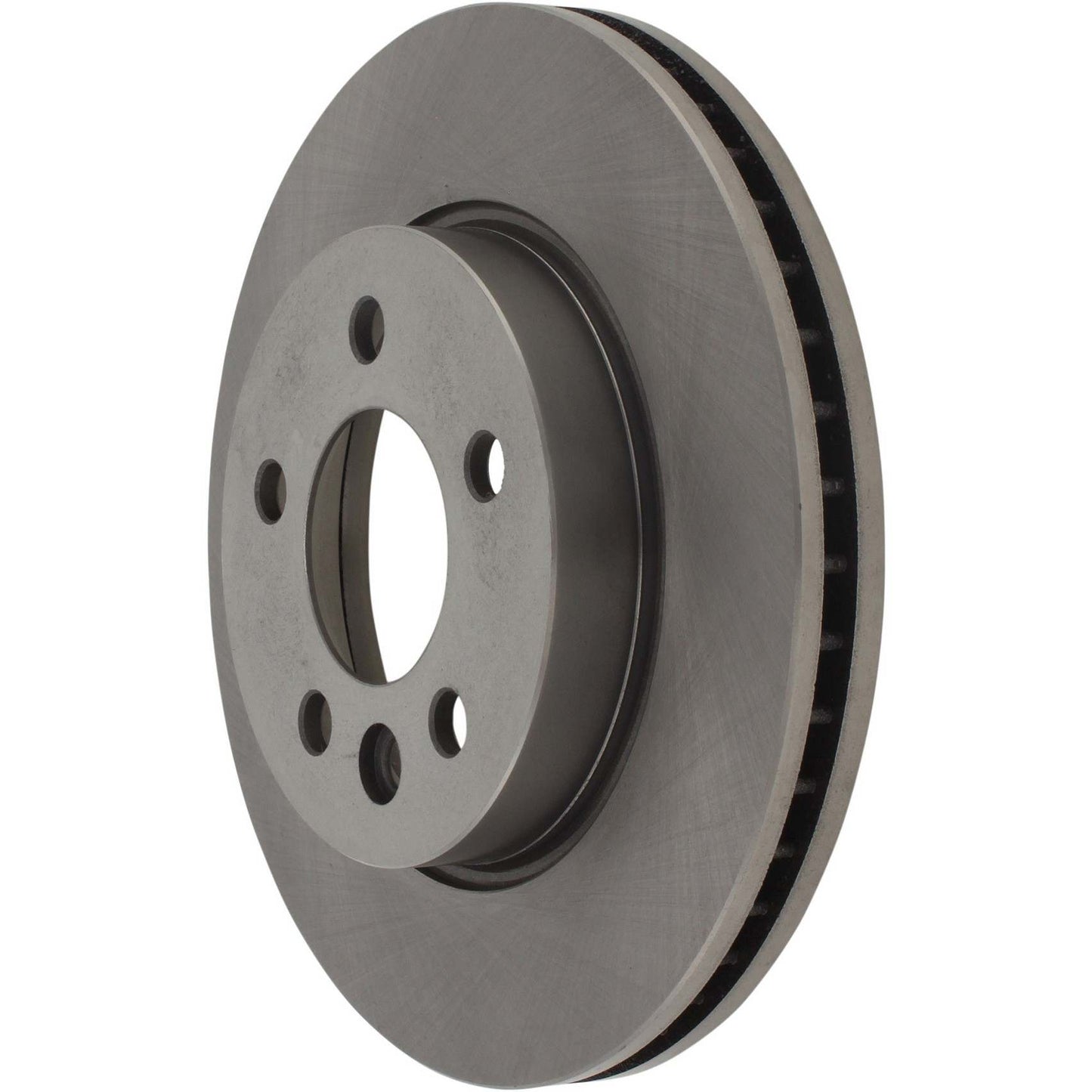Centric Parts Disc Brake Rotor Standard with Non-Directional Finishes for 2011-2019 Volkswagen Amarok 121.99058
