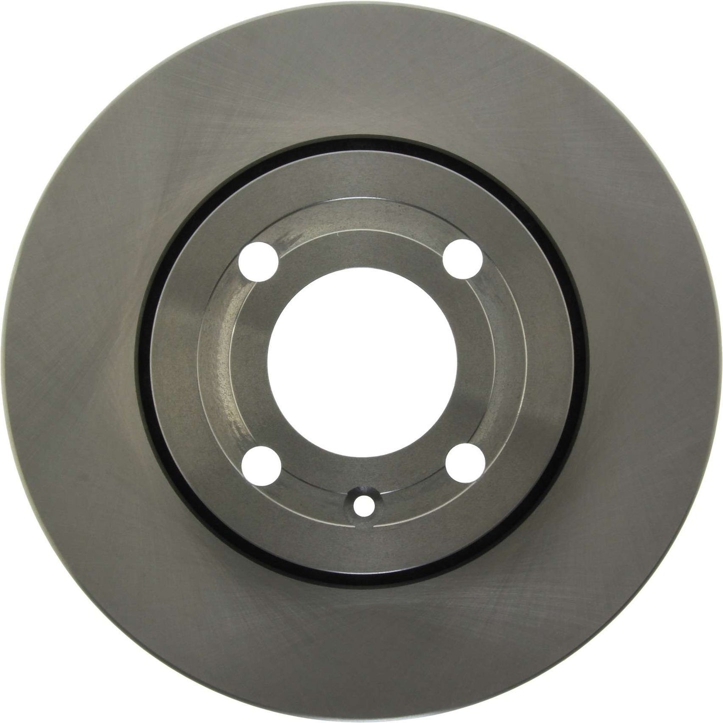 Centric Parts Disc Brake Rotor Standard with Non-Directional Finishes for 2009-2013 Volkswagen Gol 121.99059