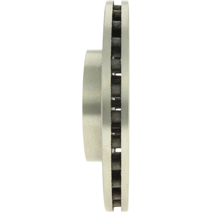 Centric Parts Disc Brake Rotor Standard with Non-Directional Finishes for 2007-2012 Ford Transit 121.99061