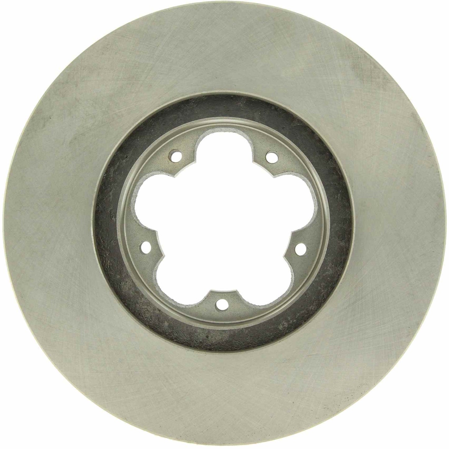 Centric Parts Disc Brake Rotor Standard with Non-Directional Finishes for 2007-2012 Ford Transit 121.99061