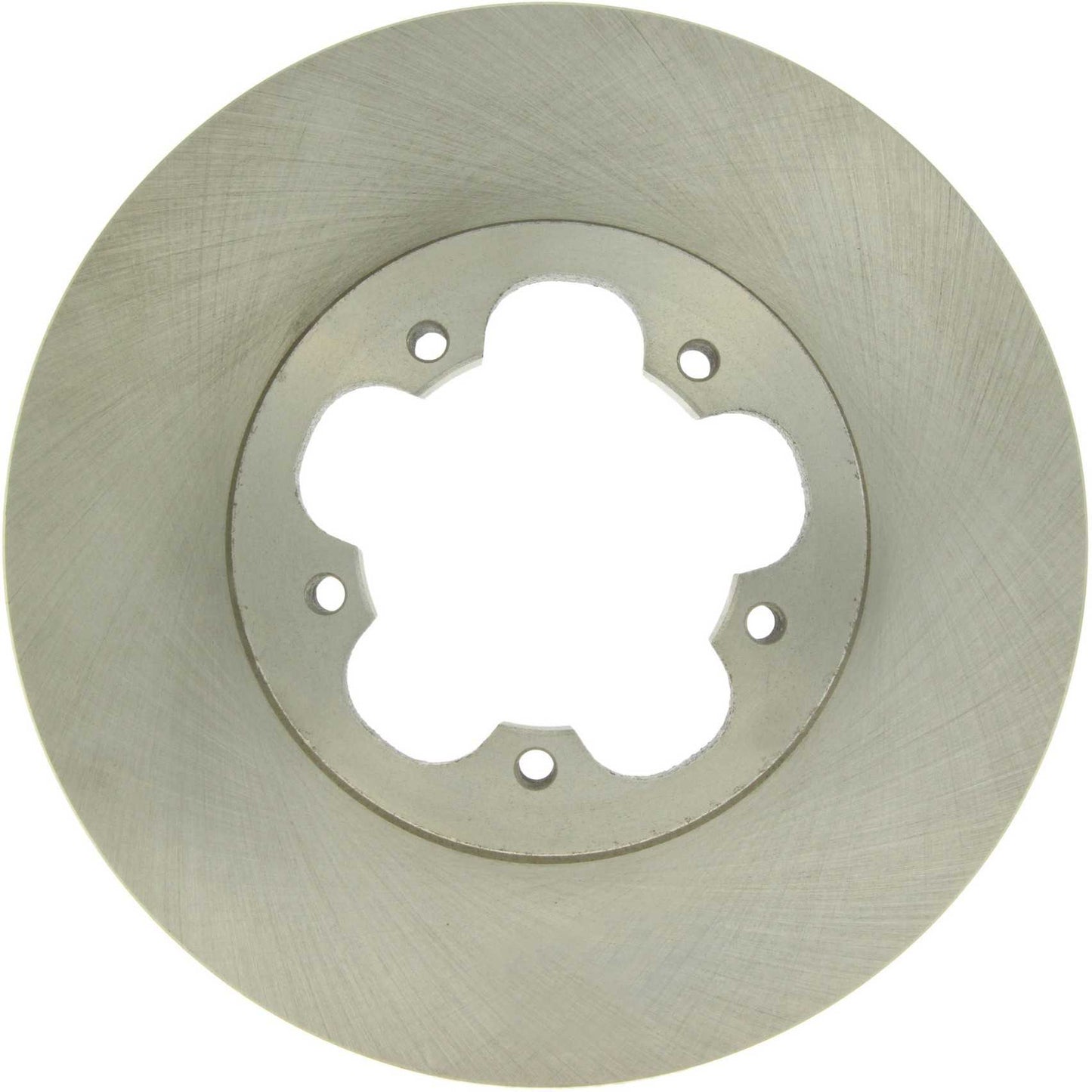 Centric Parts Disc Brake Rotor Standard with Non-Directional Finishes for 2007-2012 Ford Transit 121.99061