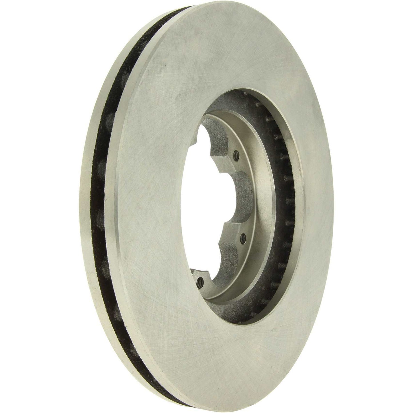Centric Parts Disc Brake Rotor Standard with Non-Directional Finishes for 2007-2012 Ford Transit 121.99061
