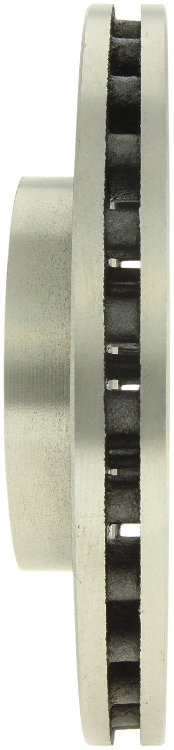 Centric Parts Disc Brake Rotor Standard with Non-Directional Finishes for 2007-2012 Ford Transit 121.99061