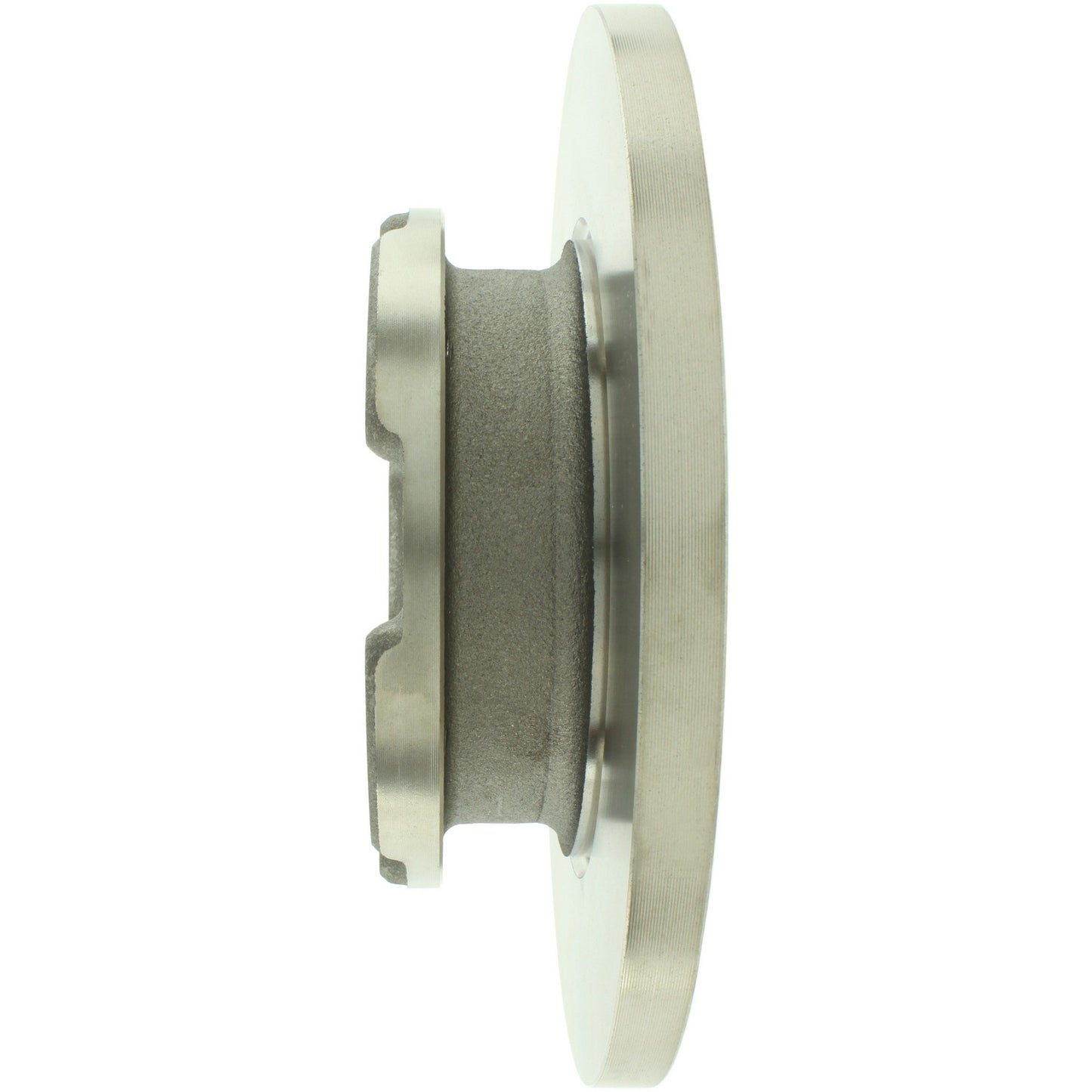 Centric Parts Disc Brake Rotor Standard with Non-Directional Finishes for 2007-2012 Ford Transit 121.99062
