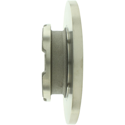 Centric Parts Disc Brake Rotor Standard with Non-Directional Finishes for 2007-2012 Ford Transit 121.99062