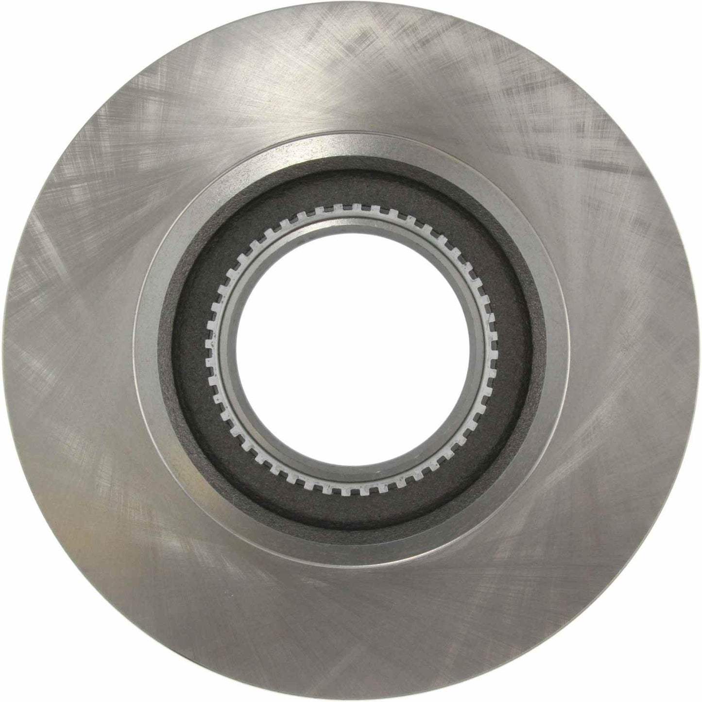 Centric Parts Disc Brake Rotor Standard with Non-Directional Finishes for 2007-2012 Ford Transit 121.99062