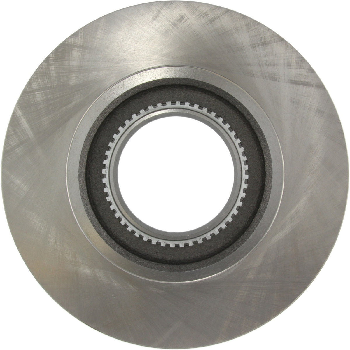 Centric Parts Disc Brake Rotor Standard with Non-Directional Finishes for 2007-2012 Ford Transit 121.99062
