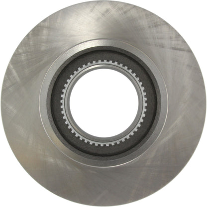 Centric Parts Disc Brake Rotor Standard with Non-Directional Finishes for 2007-2012 Ford Transit 121.99062