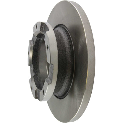 Centric Parts Disc Brake Rotor Standard with Non-Directional Finishes for 2007-2012 Ford Transit 121.99062