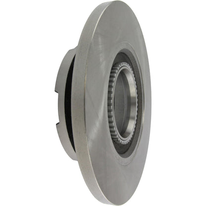 Centric Parts Disc Brake Rotor Standard with Non-Directional Finishes for 2007-2012 Ford Transit 121.99062