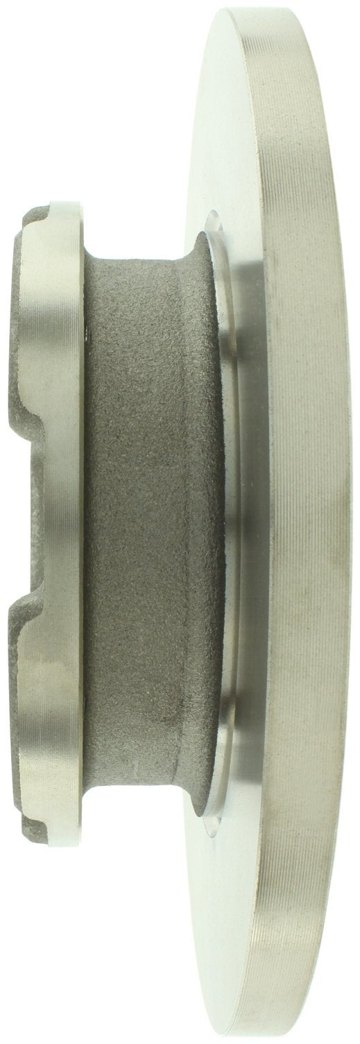 Centric Parts Disc Brake Rotor Standard with Non-Directional Finishes for 2007-2012 Ford Transit 121.99062