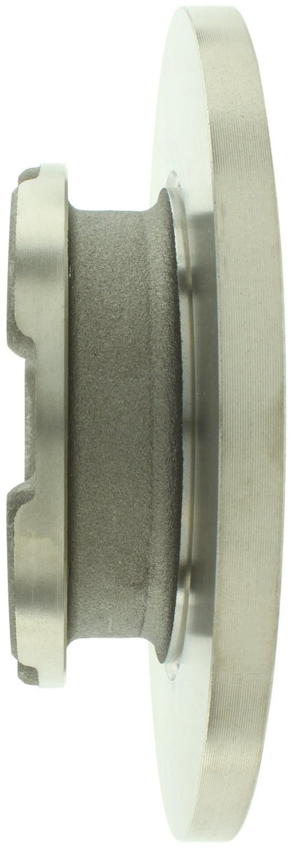 Centric Parts Disc Brake Rotor Standard with Non-Directional Finishes for 2007-2012 Ford Transit 121.99062
