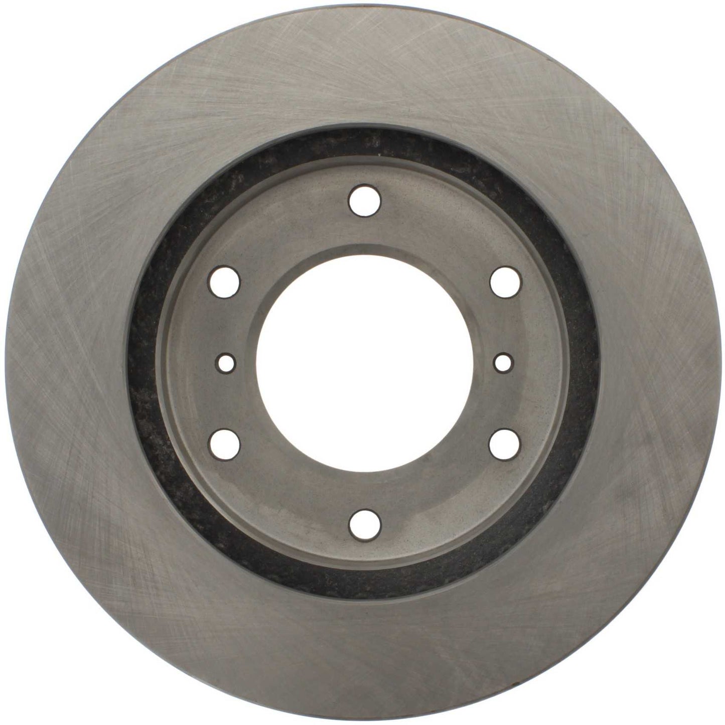 Centric Parts Disc Brake Rotor Standard with Non-Directional Finishes for 2008-2019 Mitsubishi L200 2015-2009 Montero Sport 121.99067