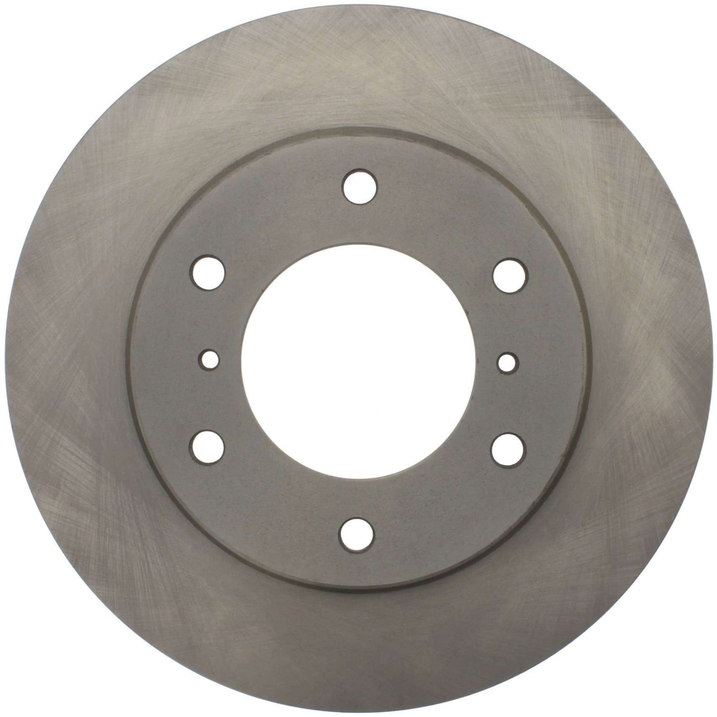 Centric Parts Disc Brake Rotor Standard with Non-Directional Finishes for 2008-2019 Mitsubishi L200 2015-2009 Montero Sport 121.99067