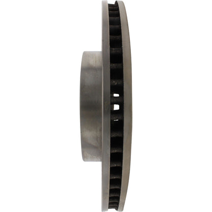 Centric Parts Disc Brake Rotor with Non-Directional Finishes for 121.99068