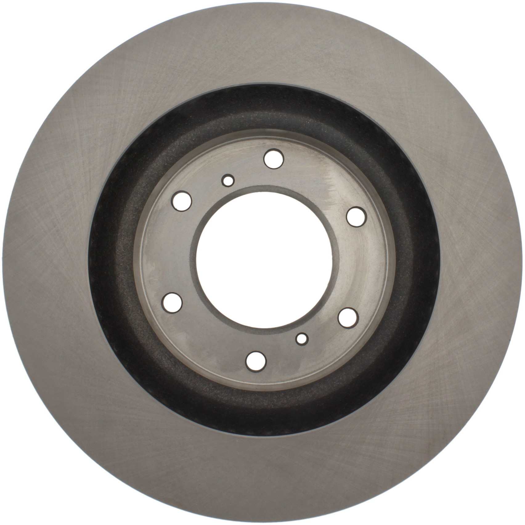 C-Tek Standard Brake Rotor 121.99068