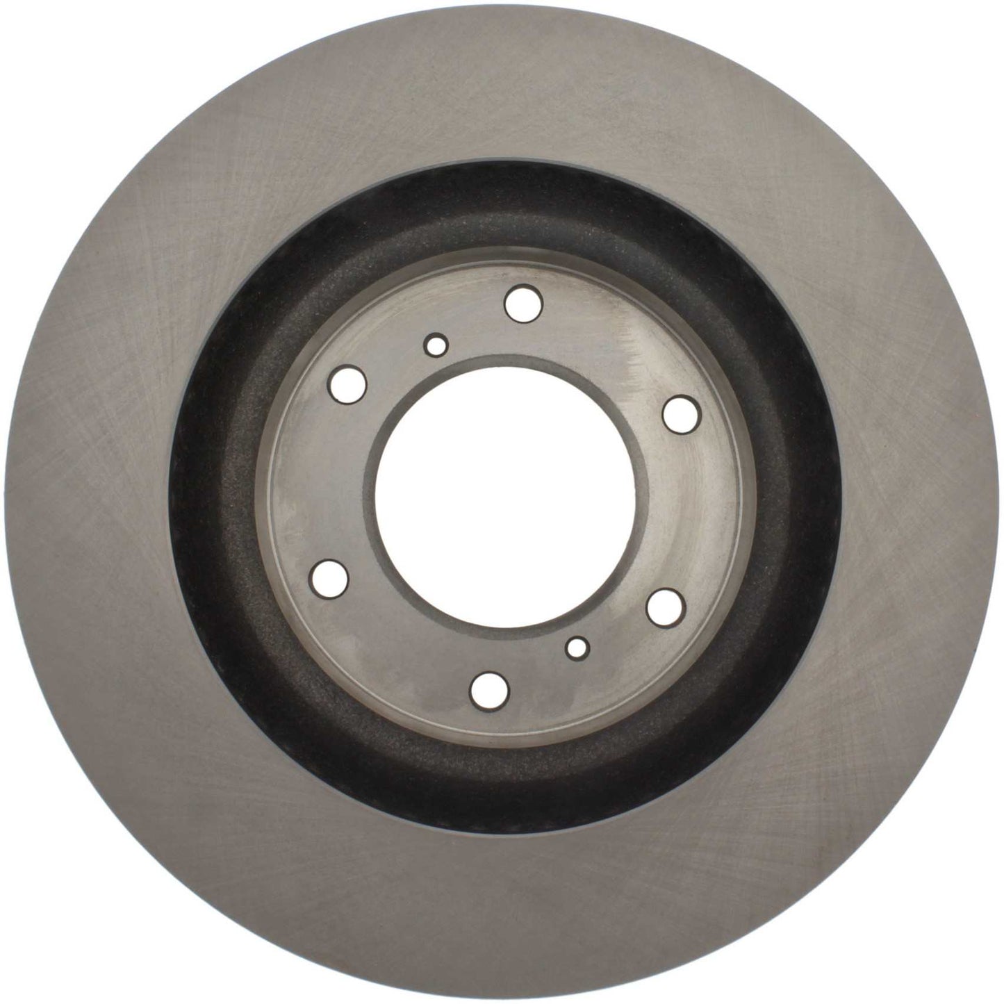 Centric Parts Disc Brake Rotor with Non-Directional Finishes for 121.99068