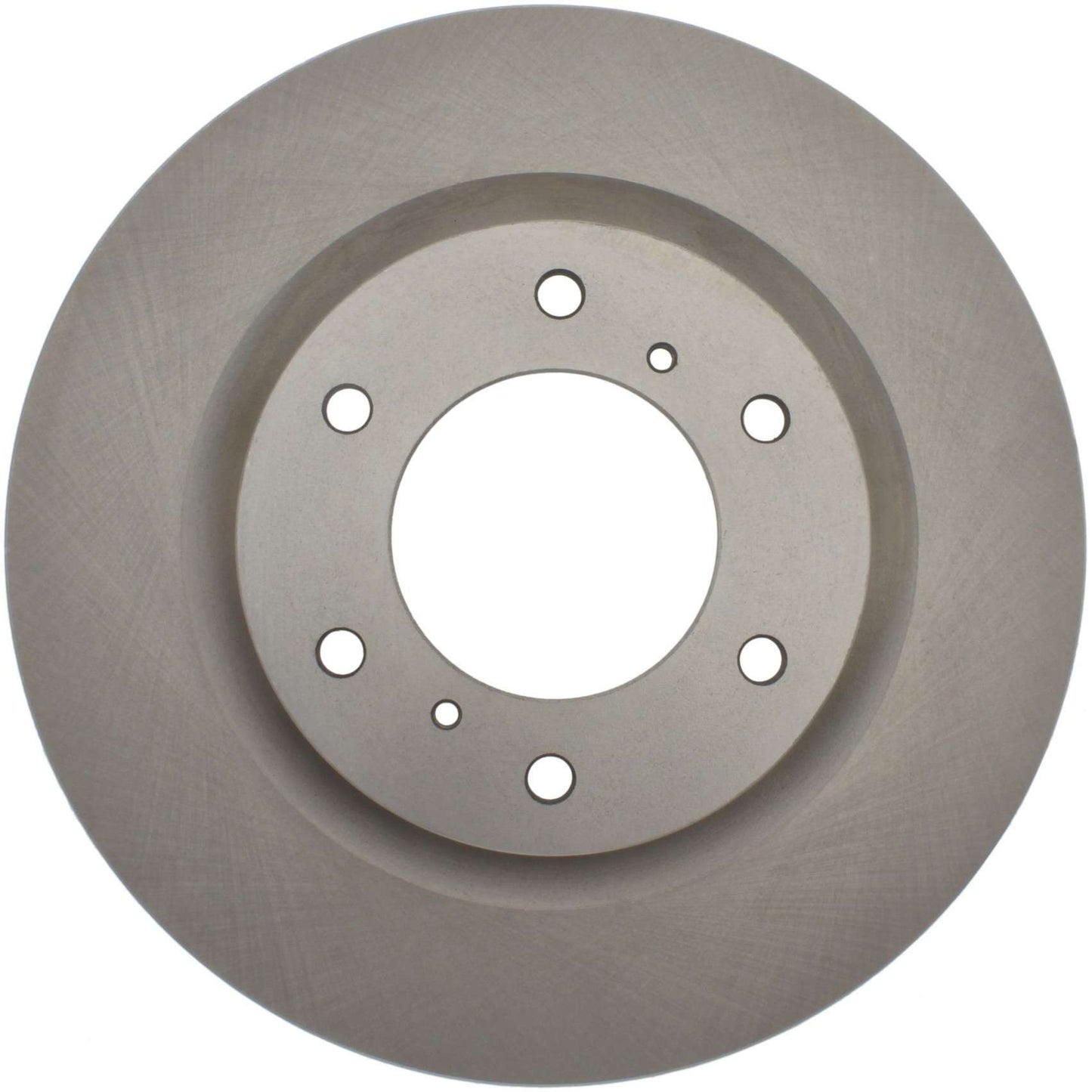Centric Parts Disc Brake Rotor with Non-Directional Finishes for 121.99068