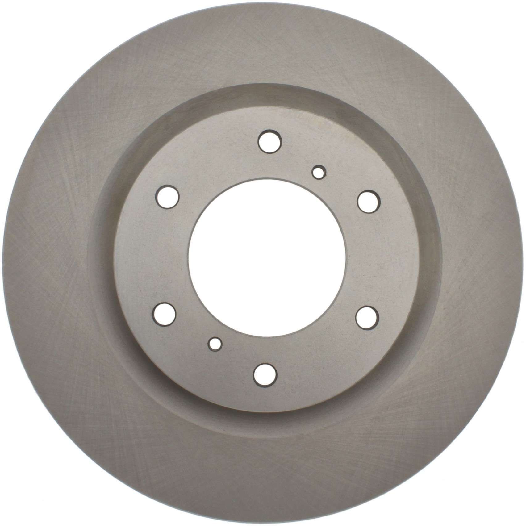 Centric Parts Standard Brake Rotor 121.99068