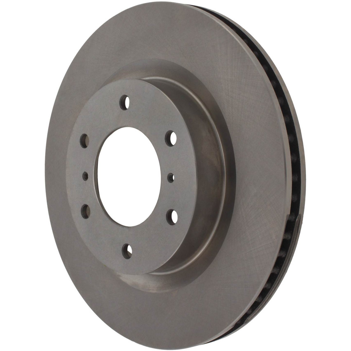 Centric Parts Disc Brake Rotor with Non-Directional Finishes for 121.99068