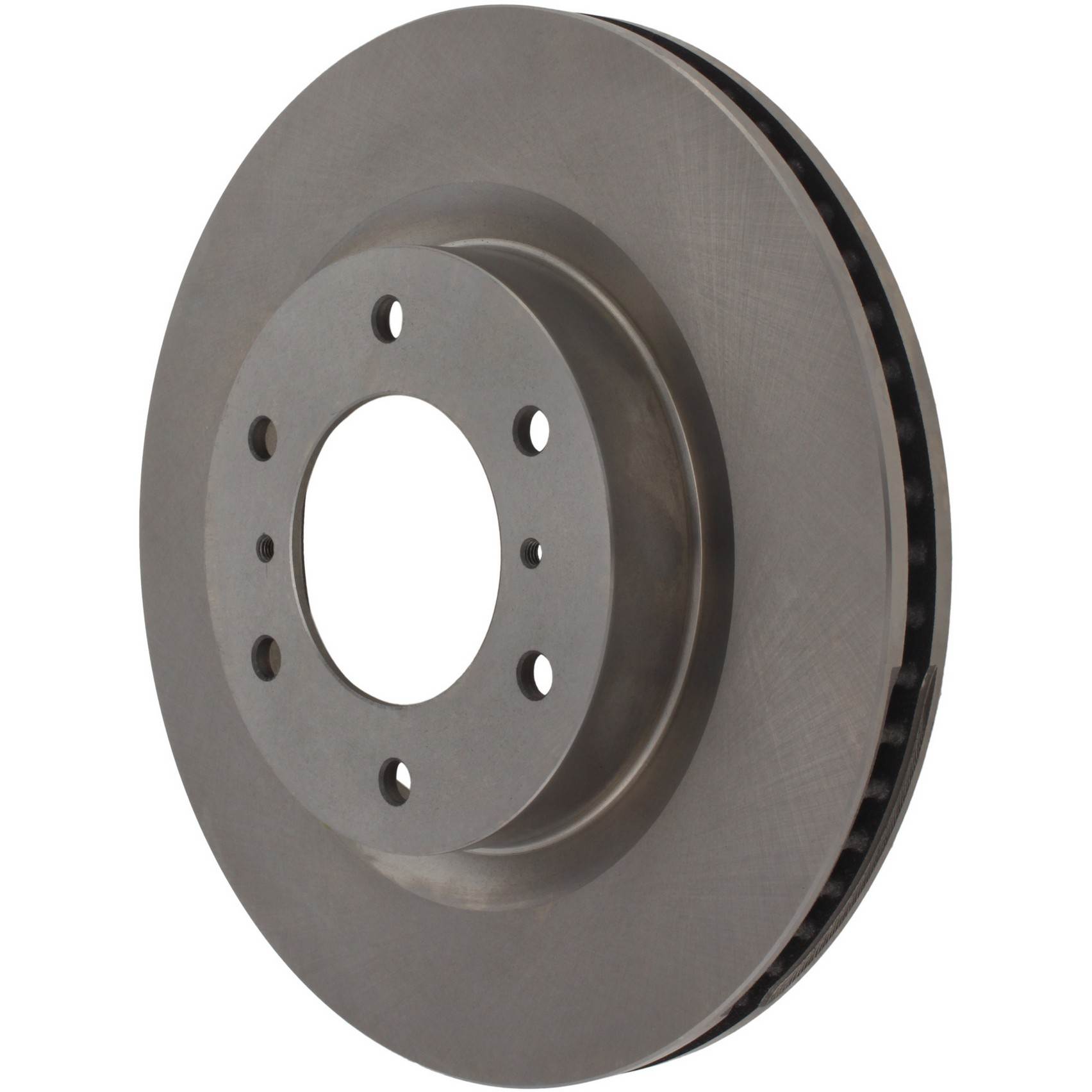 Centric Parts Standard Brake Rotor 121.99068