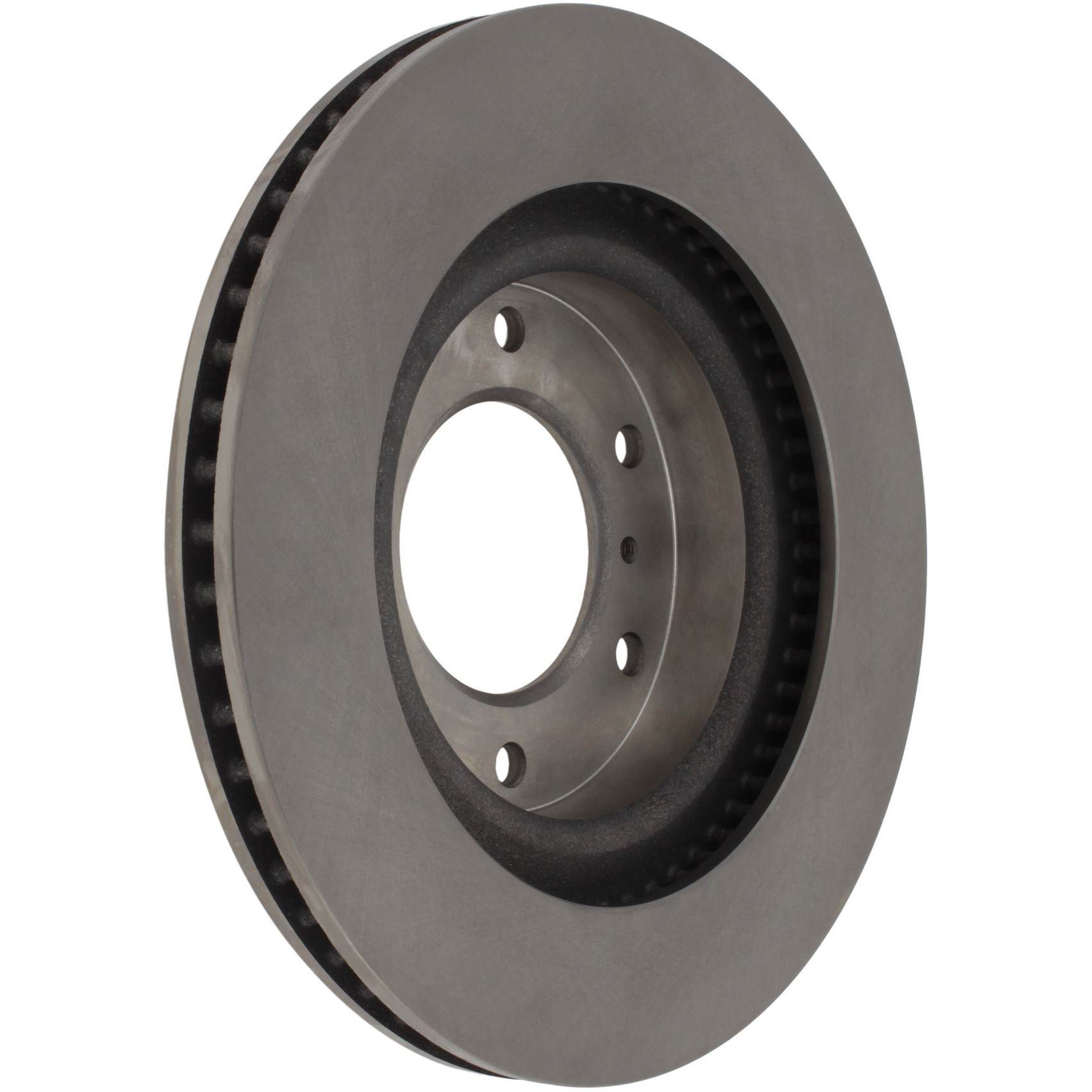 Centric Parts Standard Brake Rotor 121.99068