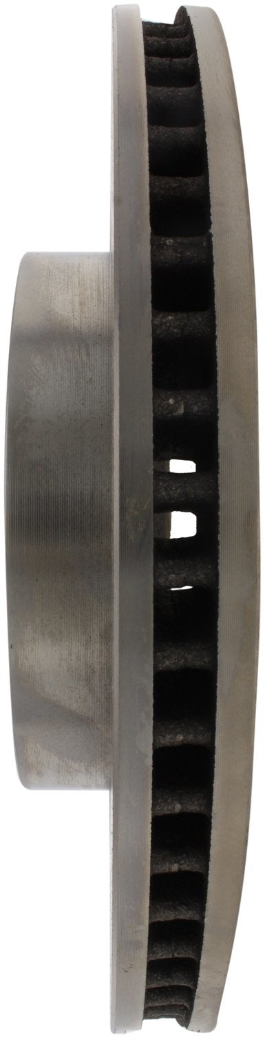 Centric Parts Disc Brake Rotor with Non-Directional Finishes for 121.99068