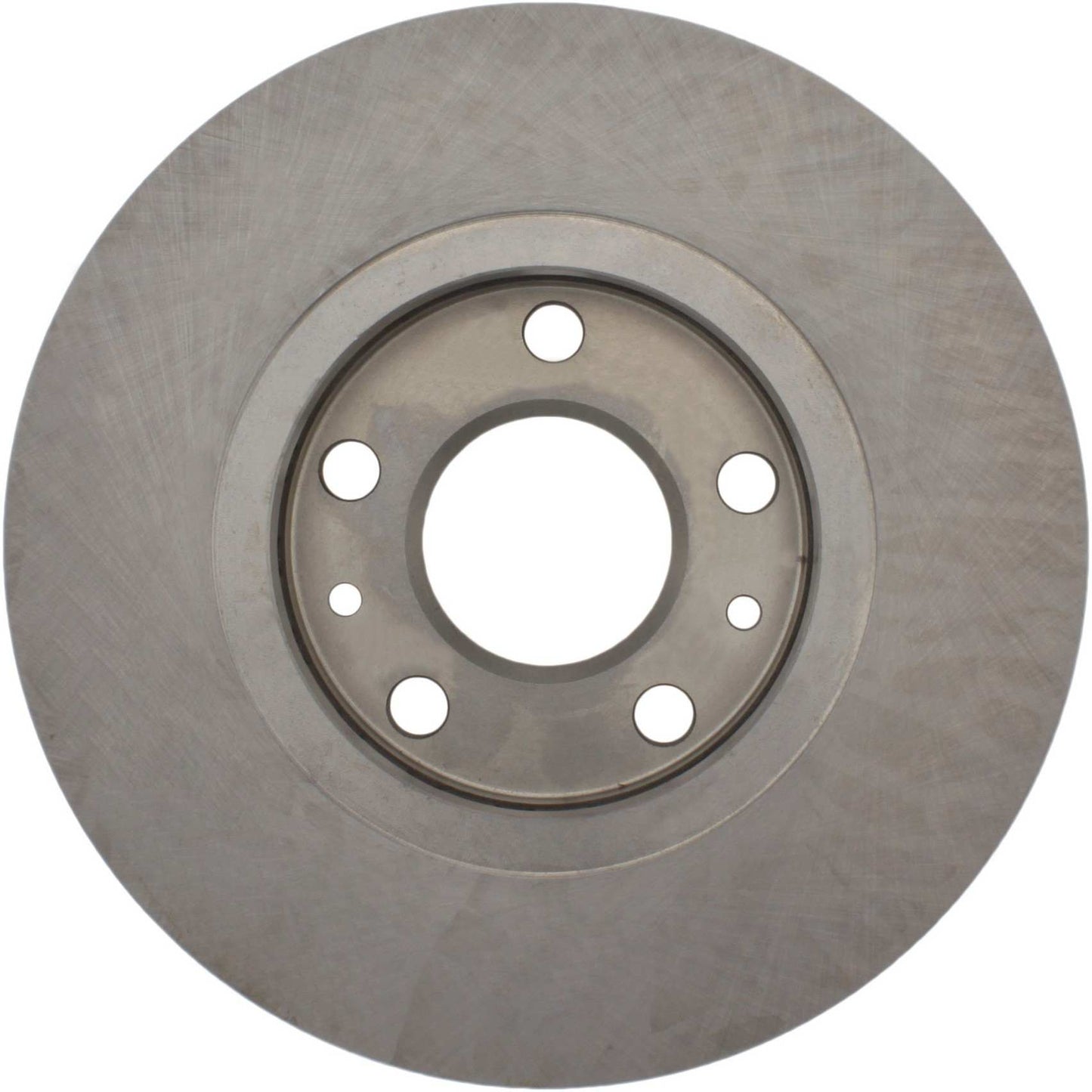 Centric Parts Disc Brake Rotor Standard with Non-Directional Finishes for 2018 Renault Captur 2018-2013 Duster 2017-2011 Fluence 2019 Oroch 121.99080