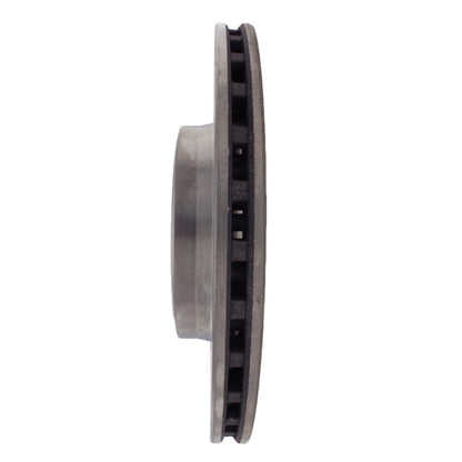 Centric Parts Disc Brake Rotor with Non-Directional Finishes for 121.99084
