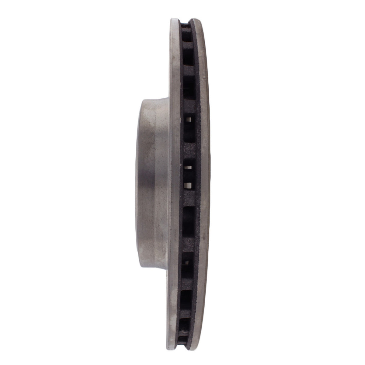 Centric Parts Disc Brake Rotor with Non-Directional Finishes for 121.99084