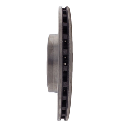 Centric Parts Disc Brake Rotor with Non-Directional Finishes for 121.99084