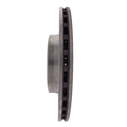 Centric Parts Disc Brake Rotor with Non-Directional Finishes for 121.99084