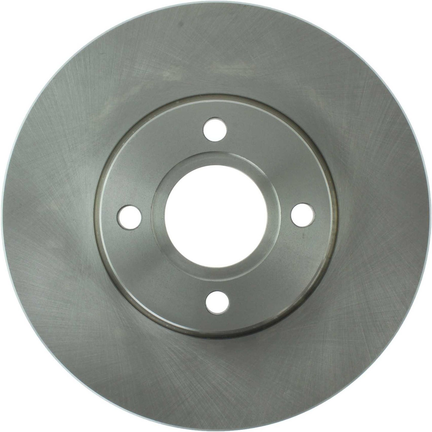 Centric Parts Disc Brake Rotor Standard with Non-Directional Finishes for 2013-2017 Ford EcoSport Escape 121.99087