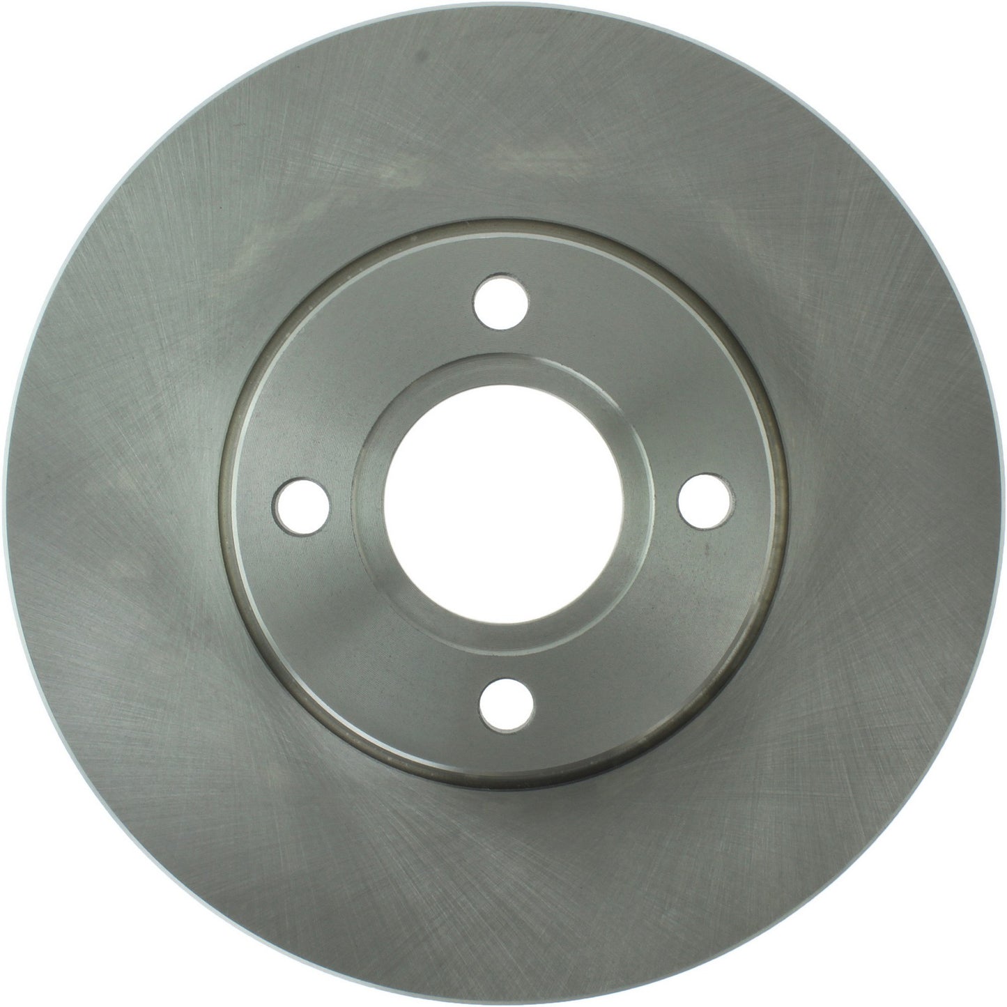 Centric Parts Disc Brake Rotor Standard with Non-Directional Finishes for 2013-2017 Ford EcoSport Escape 121.99087