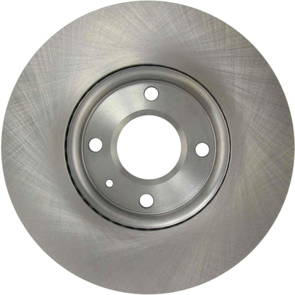 Centric Parts Disc Brake Rotor Standard with Non-Directional Finishes for 2012-2017 Chevrolet Sonic 121.99091