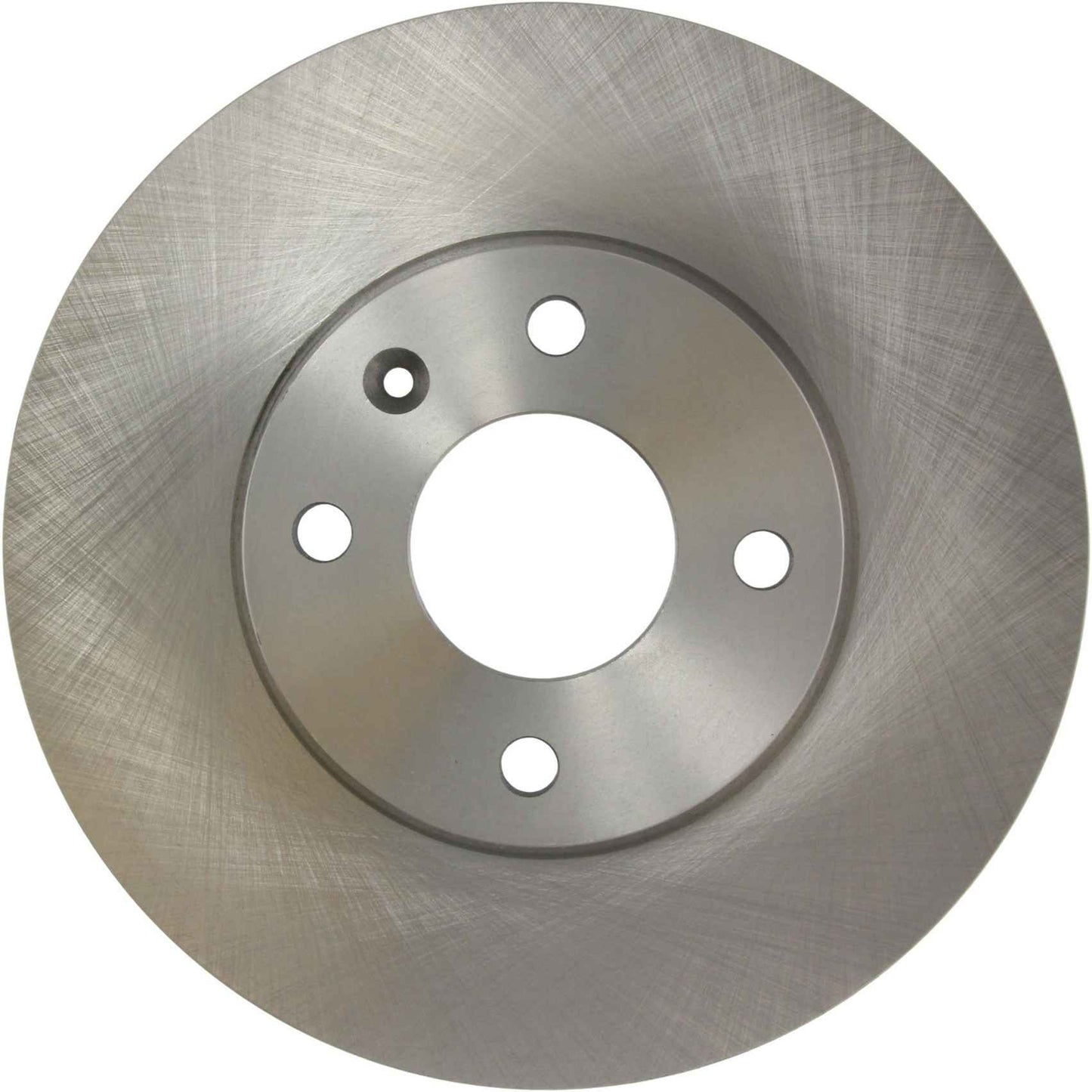 Centric Parts Disc Brake Rotor Standard with Non-Directional Finishes for 2012-2017 Chevrolet Sonic 121.99091