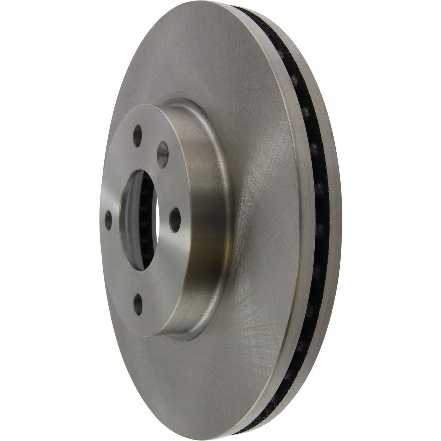 Centric Parts Disc Brake Rotor Standard with Non-Directional Finishes for 2012-2017 Chevrolet Sonic 121.99091